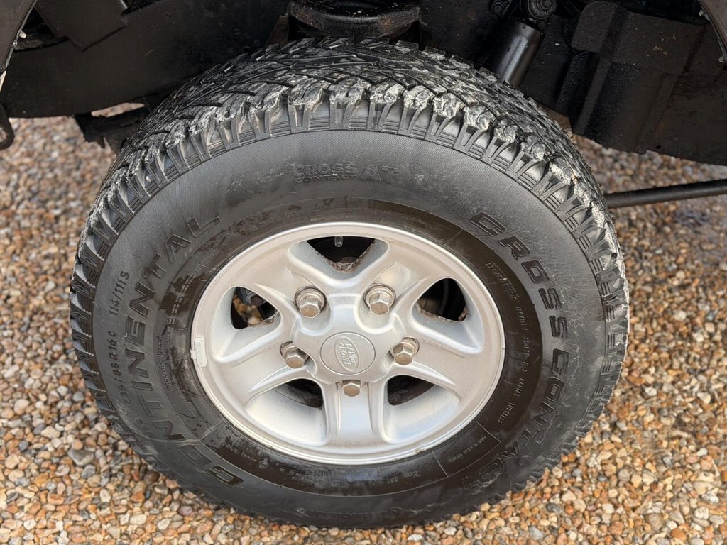 Used Land Rover Defender 2014 for sale - 76740340: Photo 25