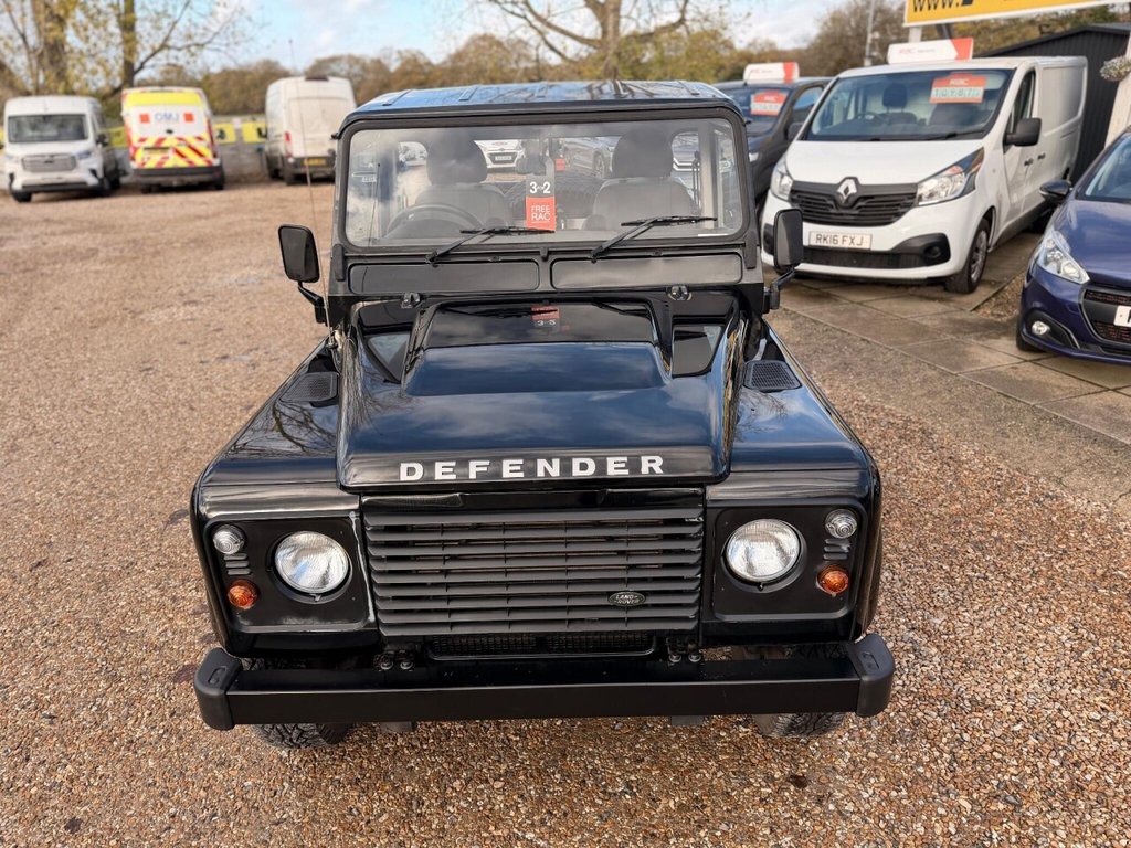 Used Land Rover Defender 2014 for sale - 76740340: Photo 26