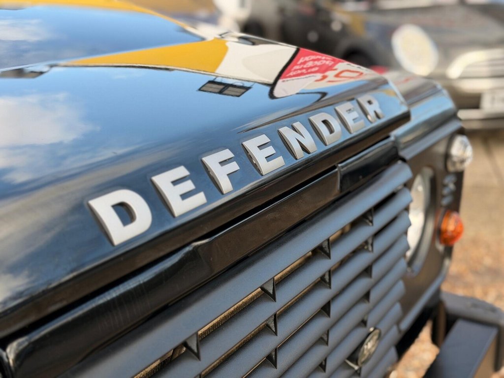 Used Land Rover Defender 2014 for sale - 76740340: Photo 27