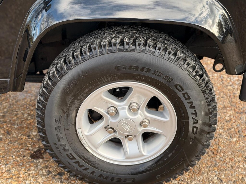 Used Land Rover Defender 2014 for sale - 76740340: Photo 31