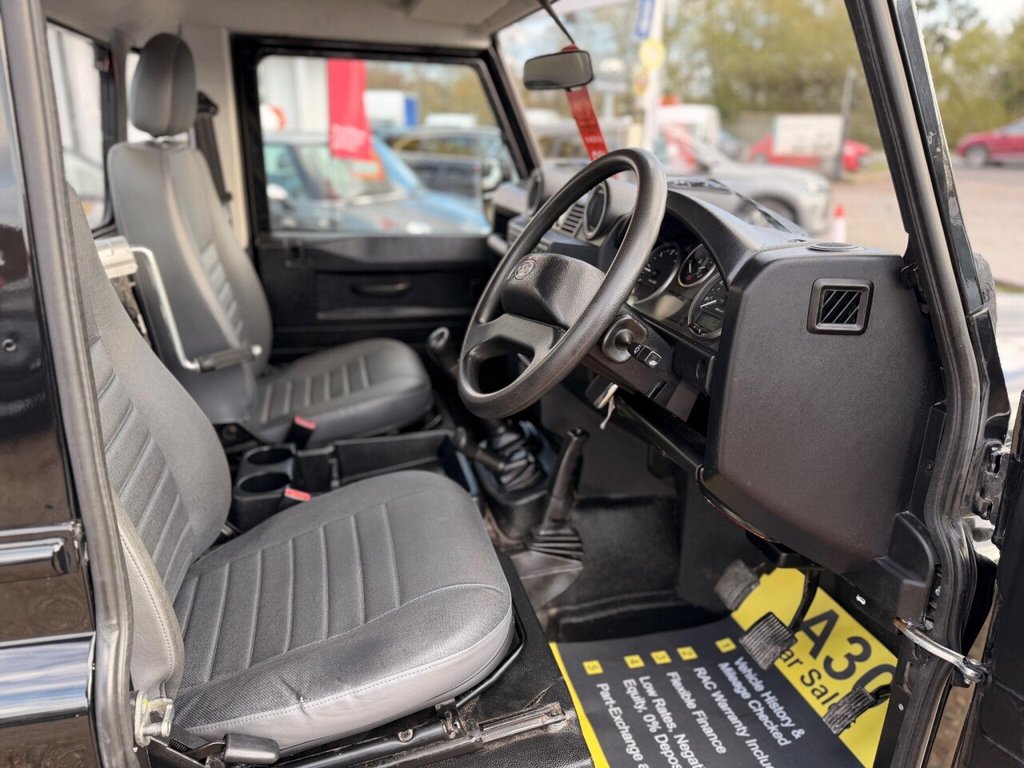 Used Land Rover Defender 2014 for sale - 76740340: Photo 33