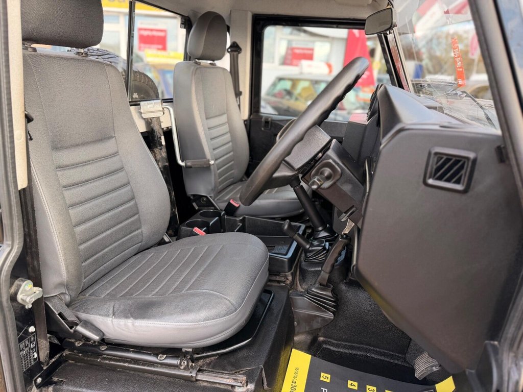 Used Land Rover Defender 2014 for sale - 76740340: Photo 34