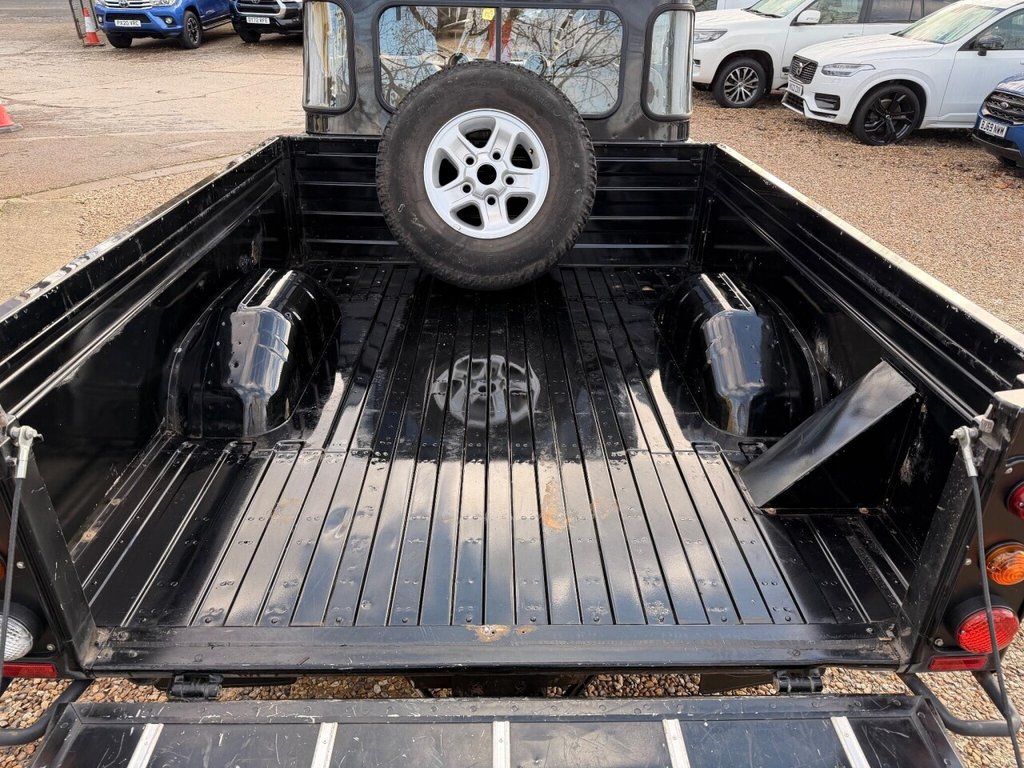 Used Land Rover Defender 2014 for sale - 76740340: Photo 39