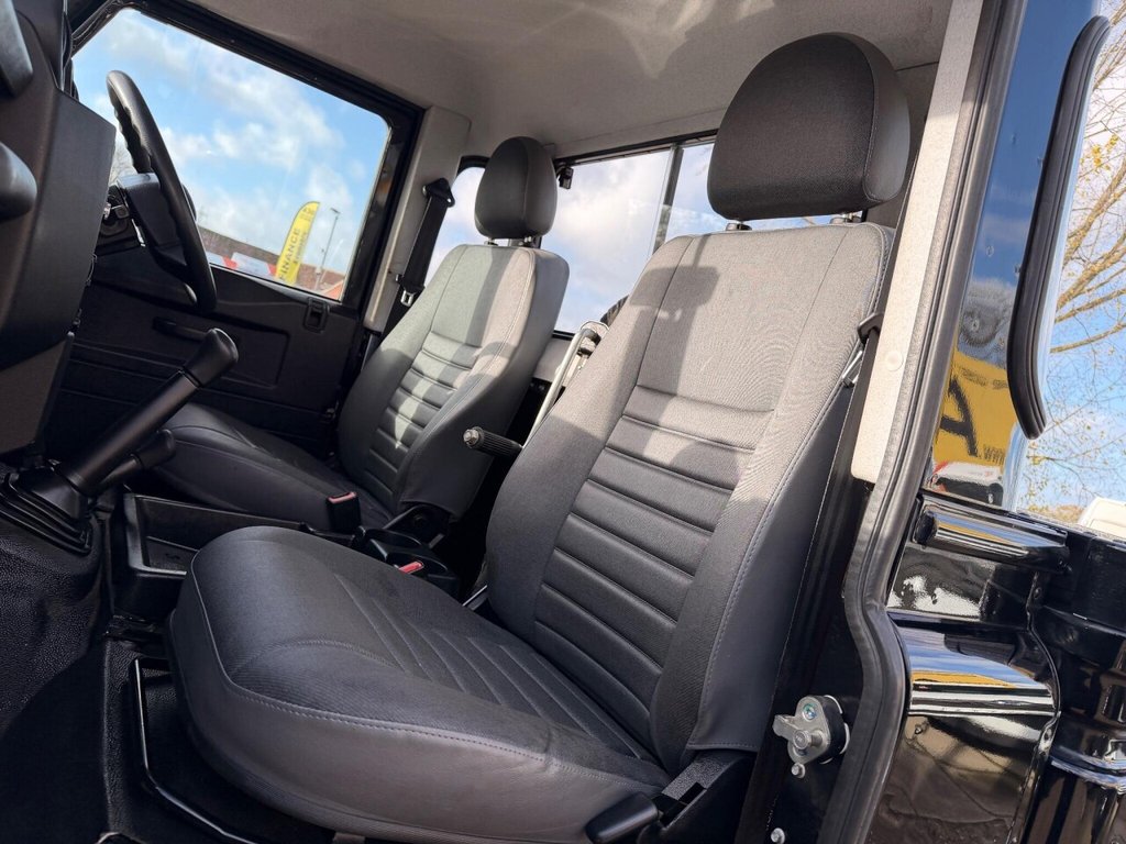 Used Land Rover Defender 2014 for sale - 76740340: Photo 47