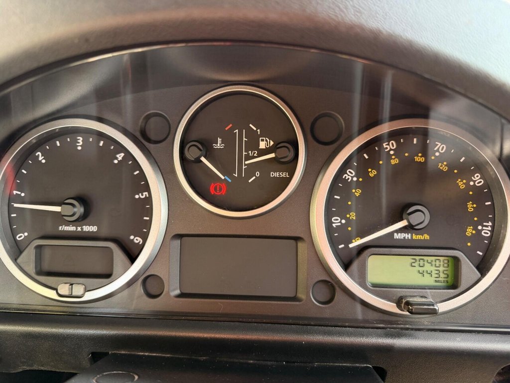 Used Land Rover Defender 2014 for sale - 76740340: Photo 49