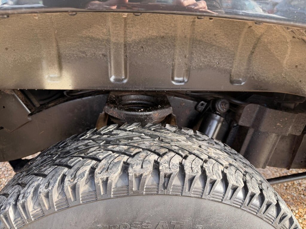 Used Land Rover Defender 2014 for sale - 76740340: Photo 50