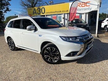 Used Mitsubishi Outlander 2016 for sale - 78948436: Photo