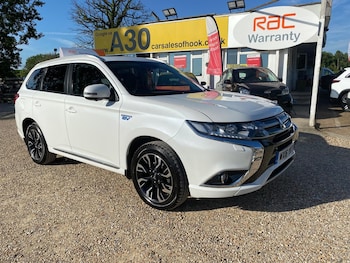 Used Mitsubishi Outlander 2016 for sale - 78948436: Photo
