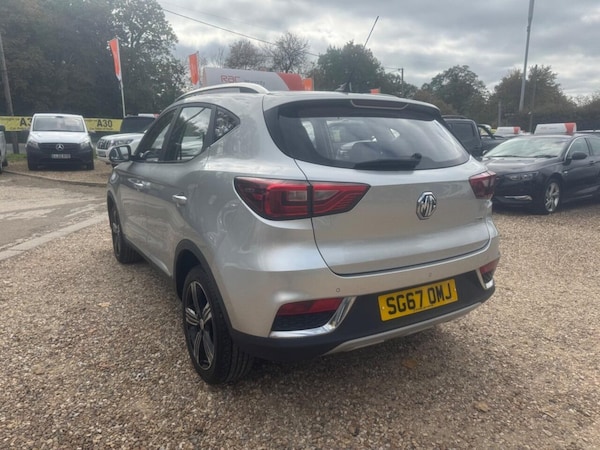 Used MG MG ZS 2018 for sale - 76285347: Photo 11