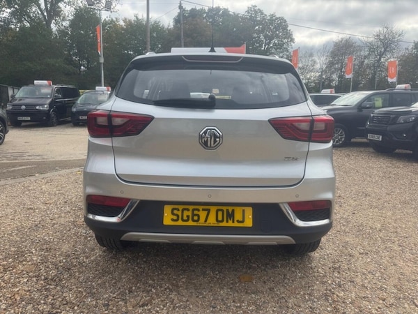 Used MG MG ZS 2018 for sale - 76285347: Photo 14