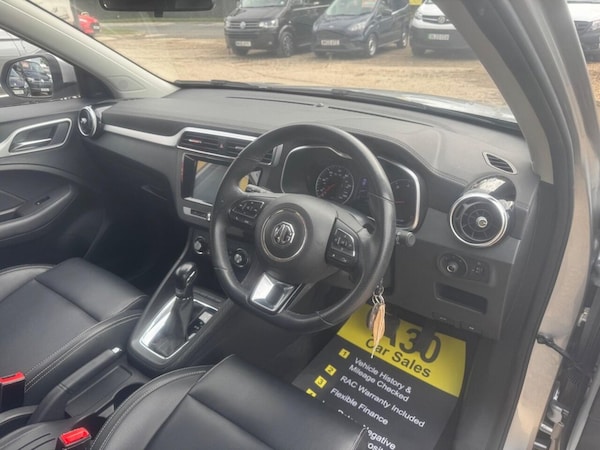 Used MG MG ZS 2018 for sale - 76285347: Photo 16