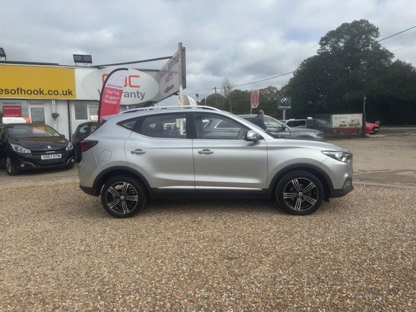 Used MG MG ZS 2018 for sale - 76285347: Photo 18