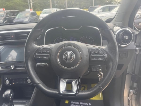 Used MG MG ZS 2018 for sale - 76285347: Photo 19