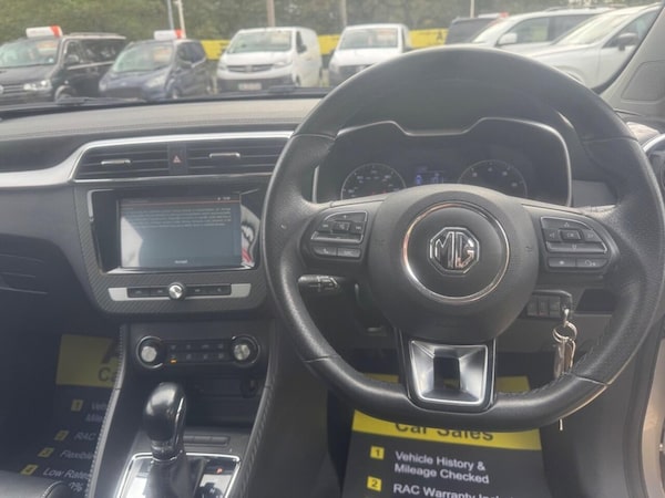 Used MG MG ZS 2018 for sale - 76285347: Photo 22