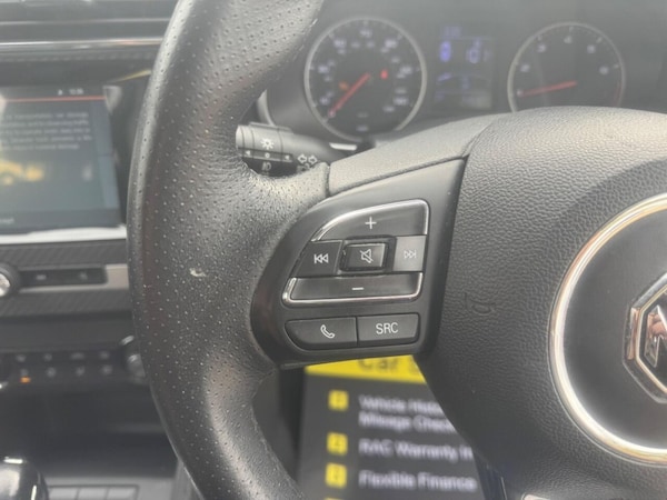 Used MG MG ZS 2018 for sale - 76285347: Photo 24
