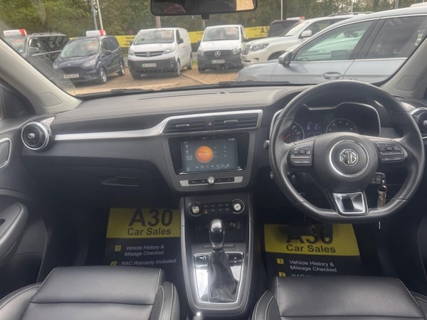 Used MG MG ZS 2018 for sale - 76285347: Photo 25