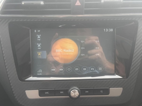 Used MG MG ZS 2018 for sale - 76285347: Photo 31