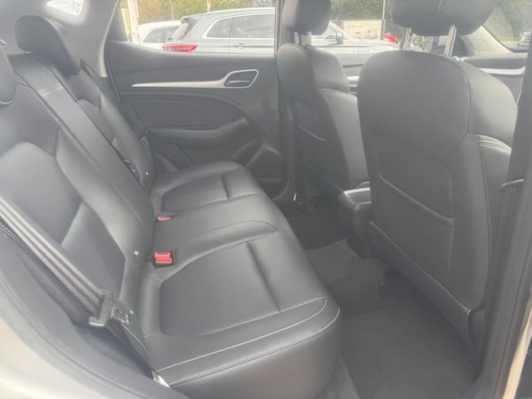 Used MG MG ZS 2018 for sale - 76285347: Photo 32