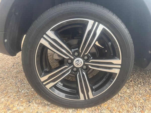 Used MG MG ZS 2018 for sale - 76285347: Photo 36