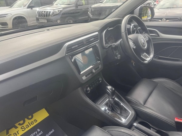 Used MG MG ZS 2018 for sale - 76285347: Photo 37