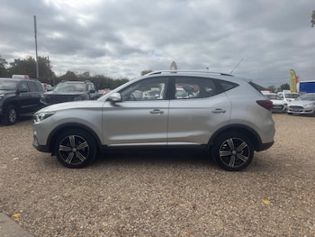 Used MG MG ZS 2018 for sale - 76285347: Photo 3