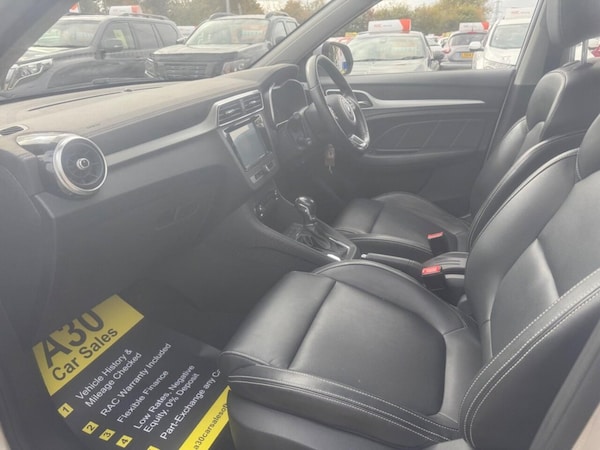 Used MG MG ZS 2018 for sale - 76285347: Photo 42