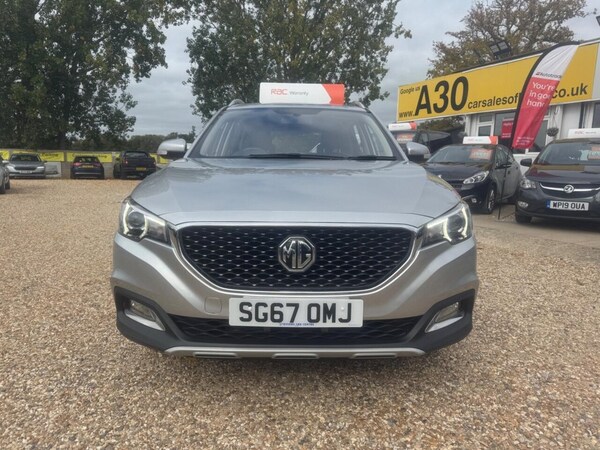 Used MG MG ZS 2018 for sale - 76285347: Photo 5