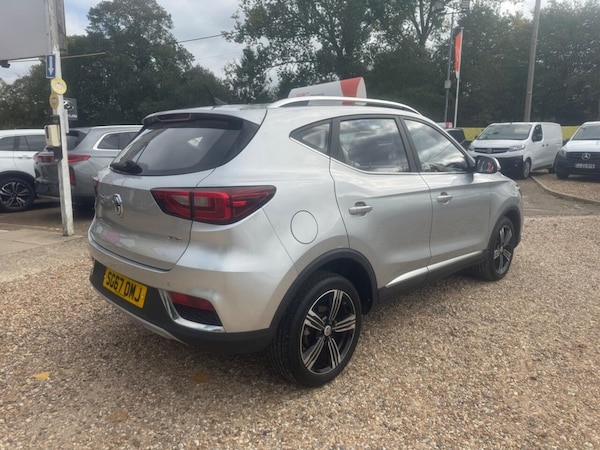 Used MG MG ZS 2018 for sale - 76285347: Photo 6