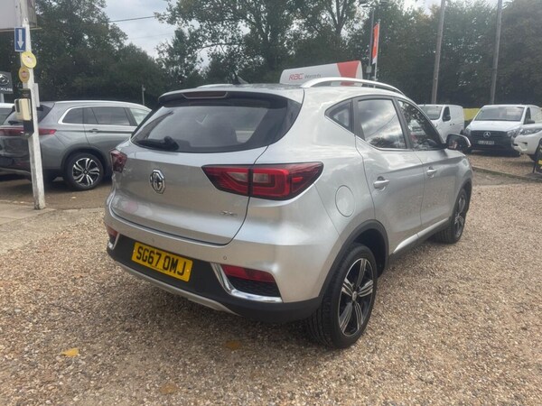Used MG MG ZS 2018 for sale - 76285347: Photo 7