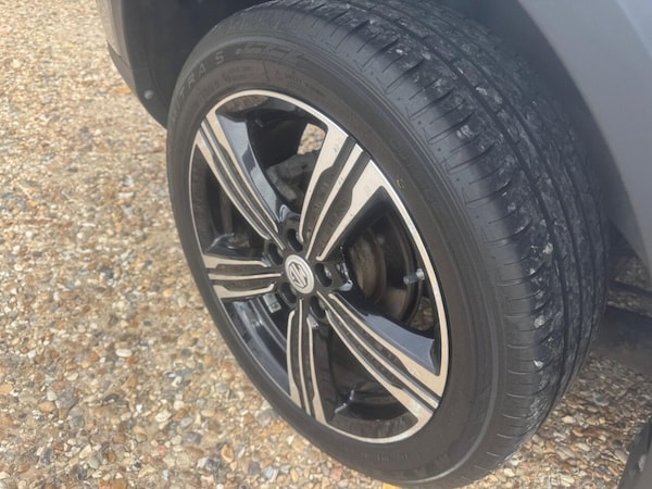Used MG MG ZS 2018 for sale - 76285347: Photo 8