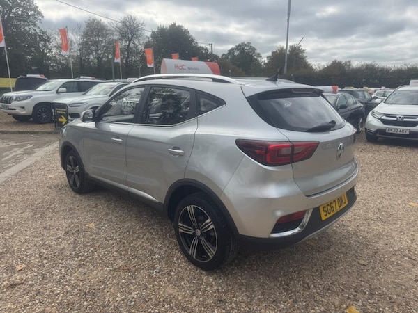 Used MG MG ZS 2018 for sale - 76285347: Photo 9