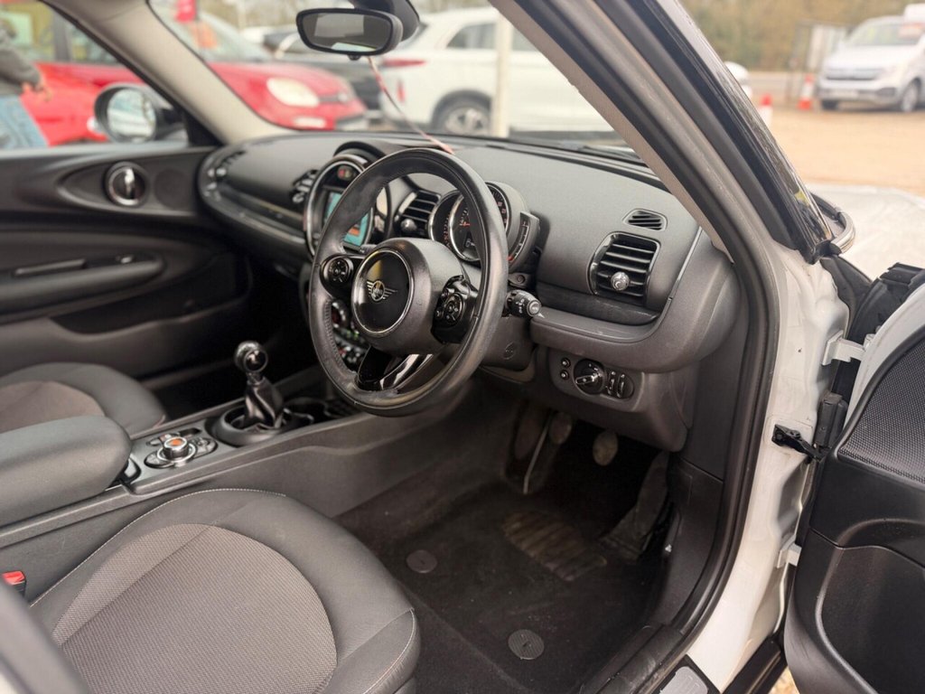 Used MINI Clubman 2019 for sale - 77521051: Photo 17