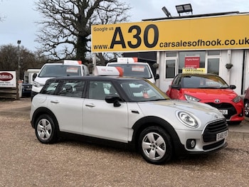 Used MINI Clubman 2019 for sale - 77521051: Photo