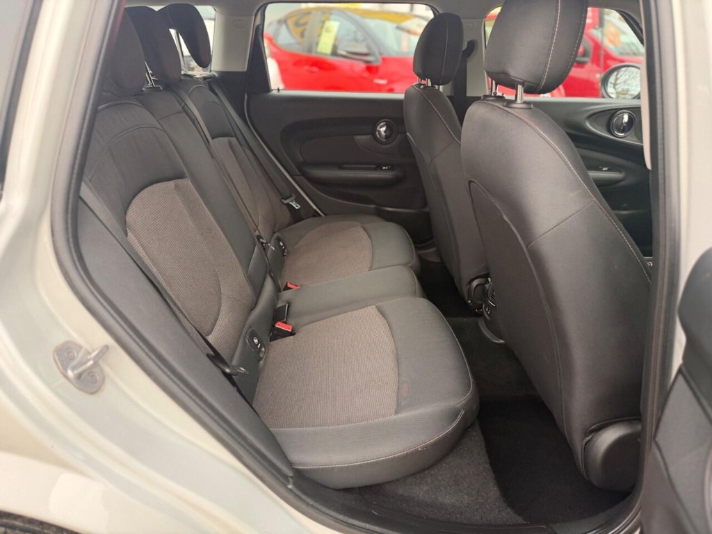 Used MINI Clubman 2019 for sale - 77521051: Photo 21