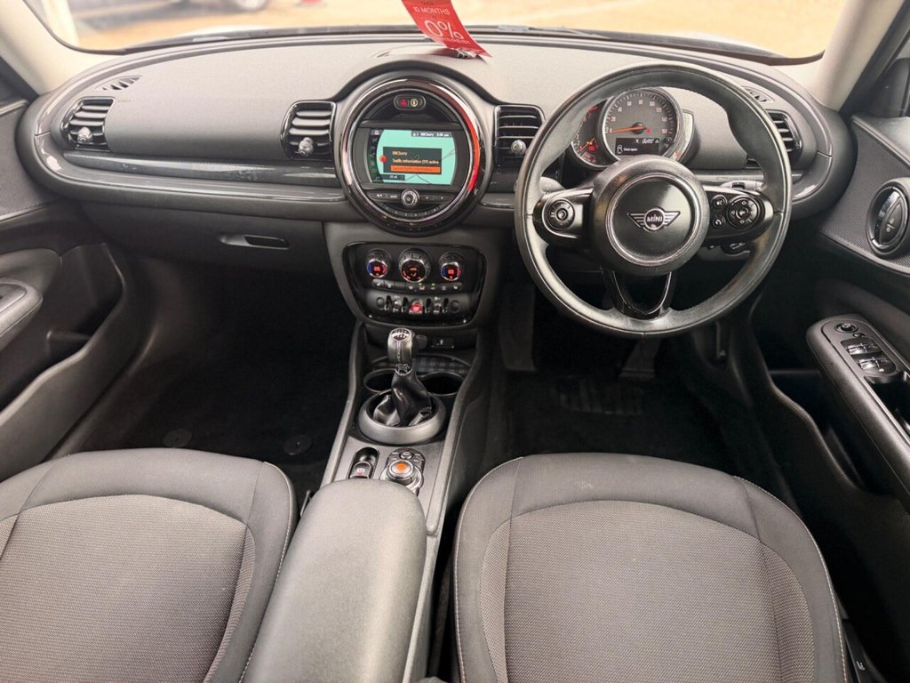 Used MINI Clubman 2019 for sale - 77521051: Photo 22