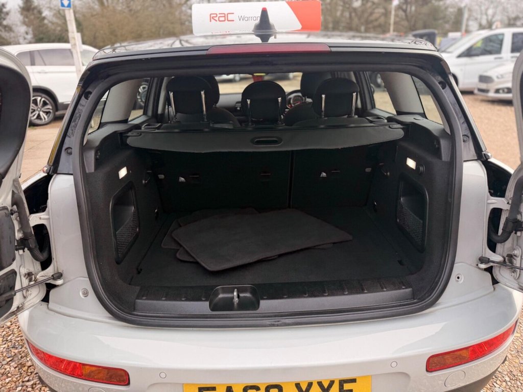 Used MINI Clubman 2019 for sale - 77521051: Photo 25