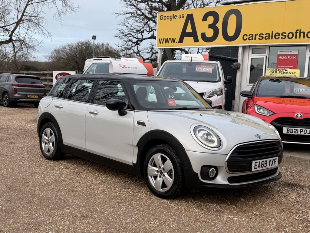Used MINI Clubman 2019 for sale - 77521051: Photo 3