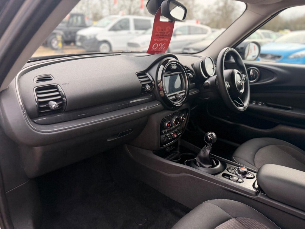 Used MINI Clubman 2019 for sale - 77521051: Photo 30