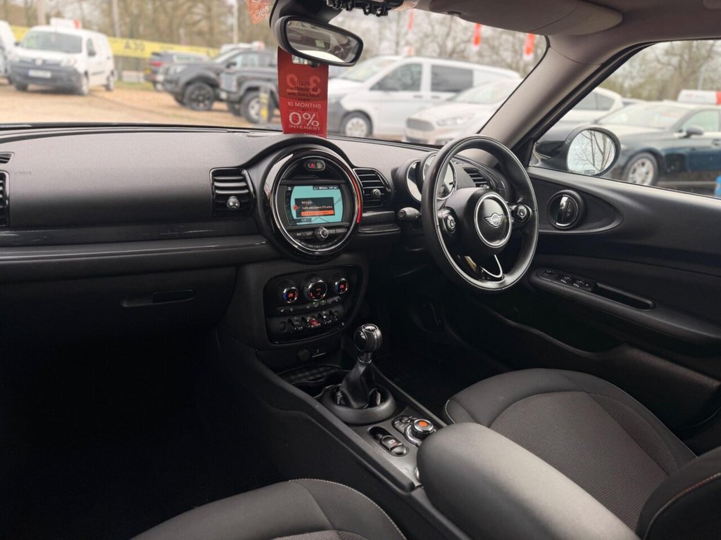 Used MINI Clubman 2019 for sale - 77521051: Photo 32