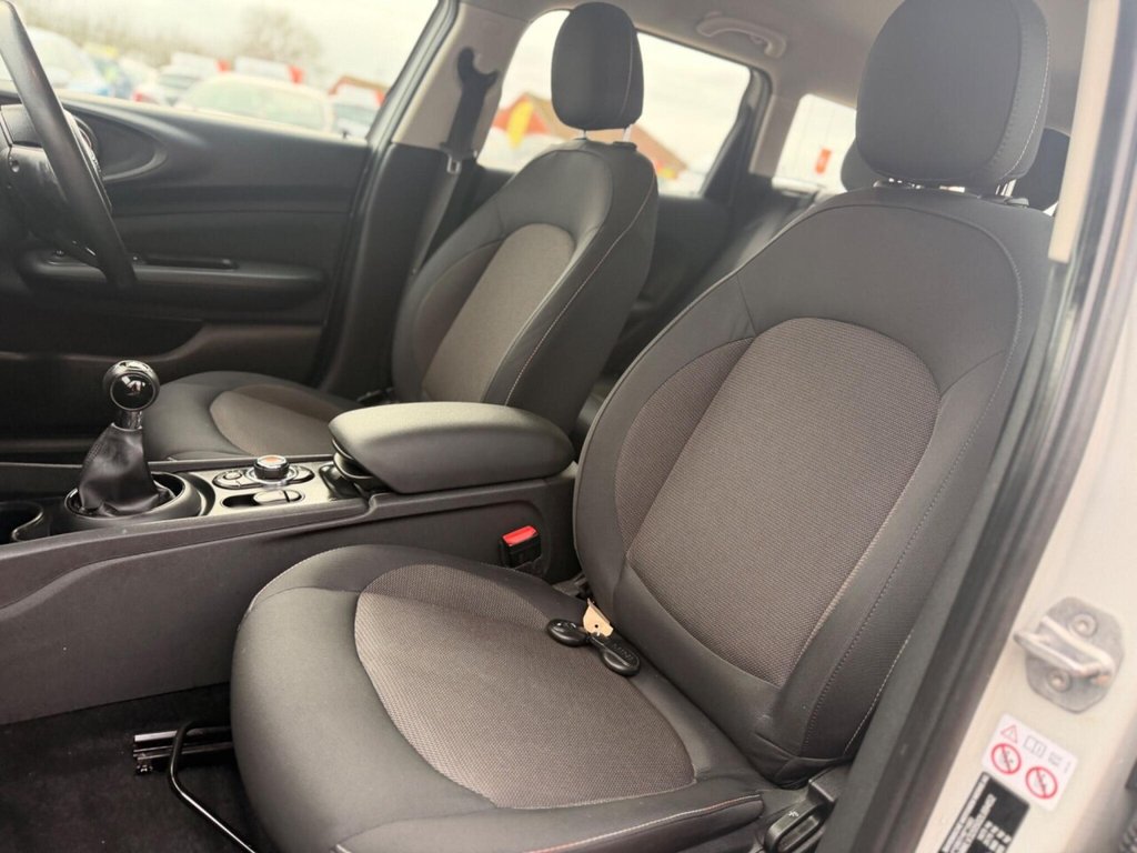 Used MINI Clubman 2019 for sale - 77521051: Photo 35