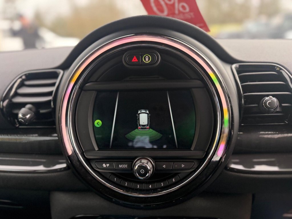 Used MINI Clubman 2019 for sale - 77521051: Photo 36