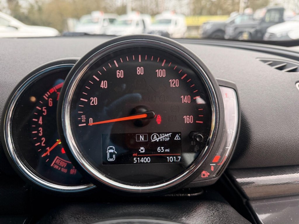 Used MINI Clubman 2019 for sale - 77521051: Photo 38