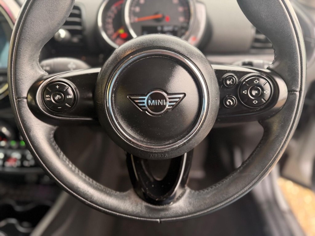 Used MINI Clubman 2019 for sale - 77521051: Photo 44