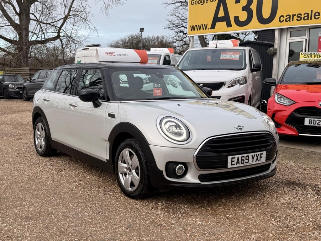Used MINI Clubman 2019 for sale - 77521051: Photo 7