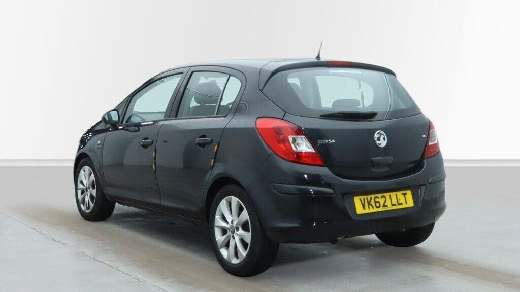 Used Vauxhall Corsa 2012 for sale - 77452424: Photo 20