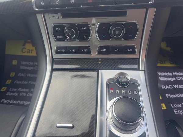 Used Jaguar XF 2014 for sale - 76285283: Photo 34