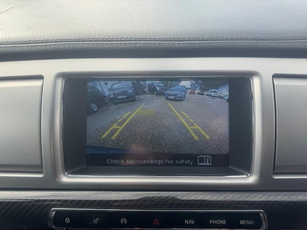 Used Jaguar XF 2014 for sale - 76285283: Photo 36