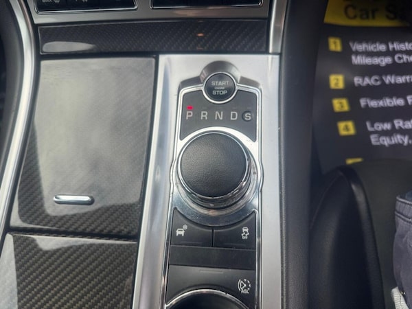 Used Jaguar XF 2014 for sale - 76285283: Photo 37