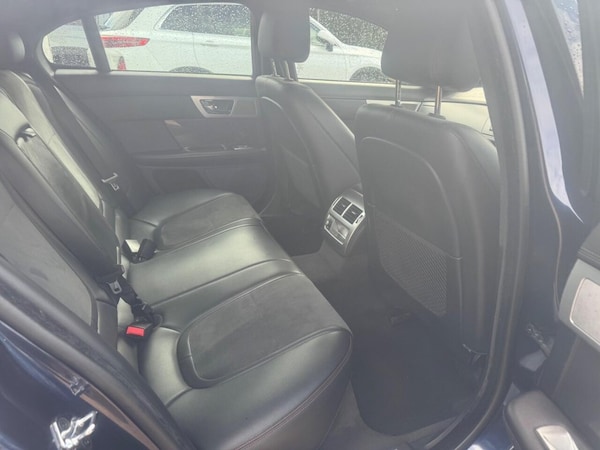 Used Jaguar XF 2014 for sale - 76285283: Photo 39