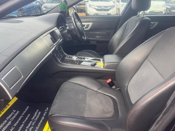 Used Jaguar XF 2014 for sale - 76285283: Photo 42